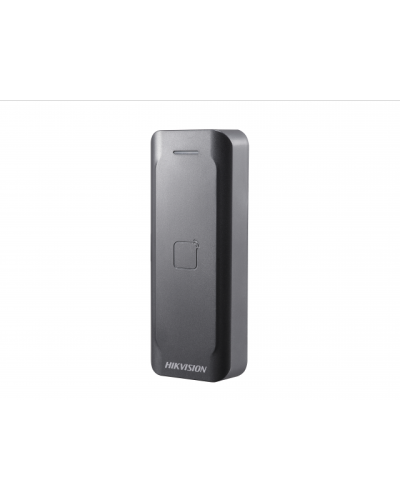 DS-K1802M. Считыватель карт Mifare. Hikvision в Миассе