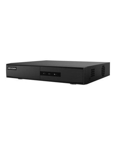 DS-7108NI-Q1/M(D). IP-видеорегистратор 8-канальный. Hikvision в Миассе