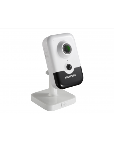 DS-2CD2443G2-I(2мм). Профессиональная видеокамера IP компактная. Hikvision в Миассе