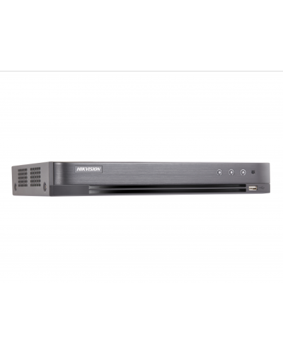 iDS-7216HQHI-M2/FA(C). Видеорегистратор TVI 16-канальный. Hikvision в Миассе