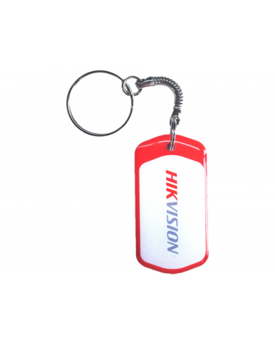 DS-K7M102-M. Mifare бесконтактный брелок. Hikvision в Миассе
