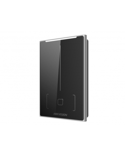 DS-K1109EB. Считыватель карт EM с поддержкой Bluetooth. Hikvision в Миассе