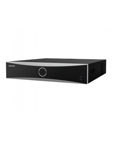 DS-7716NXI-I4/16P/S(С). IP-видеорегистратор 16-канальный. Hikvision в Миассе