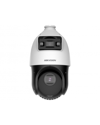 DS-2SE4C225MWG-E(12F0). Профессиональная видеокамера IP поворотная. Hikvision в Миассе