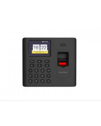 DS-K1A802AMF-B(проект): Терминал доступа в Миассе