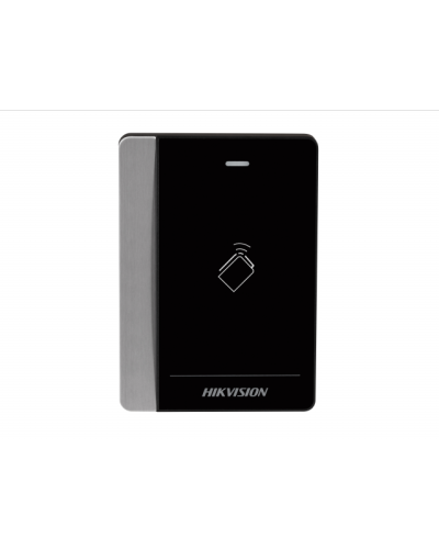 DS-K1102AE. Считыватель карт EM-Marin. Hikvision в Миассе
