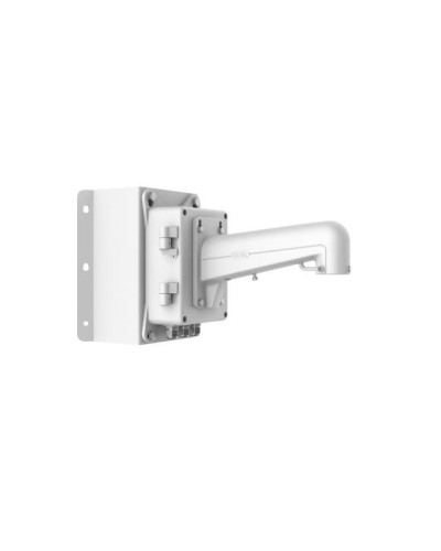DS-1602ZJ-box-corner. Кронштейн настенный/угловой. Hikvision в Миассе