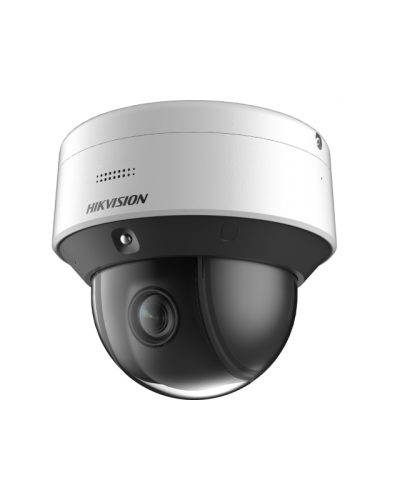 DS-2DE3C210IX-DE(C1)(T5). Профессиональная видеокамера IP поворотная. Hikvision в Миассе
