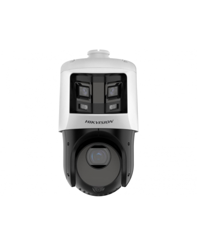 DS-2SE4C225MWG-E/26(F0). Профессиональная видеокамера IP поворотная. Hikvision в Миассе