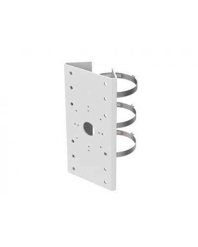 DS-1275ZJ. Кронштейн столбовой. Hikvision в Миассе