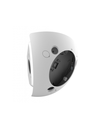 DS-1274ZJ-DM25. Кронштейн угловой. Hikvision в Миассе