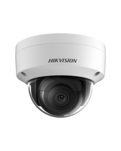 DS-2CD2183G2-IS(4мм). Профессиональная видеокамера IP купольная. Hikvision в Миассе