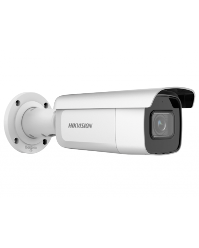 DS-2CD2623G2-IZS(2.8-12мм)(D). Профессиональная видеокамера IP цилиндрическая. Hikvision в Миассе