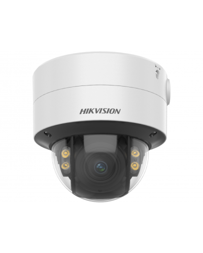 DS-2CD2787G2T-LZS(2.8-12mm)(C). Профессиональная видеокамера IP купольная. Hikvision в Миассе
