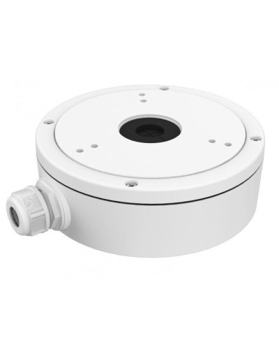 DS-1280ZJ-DM22. Монтажная коробка для купольных камер. Hikvision в Миассе
