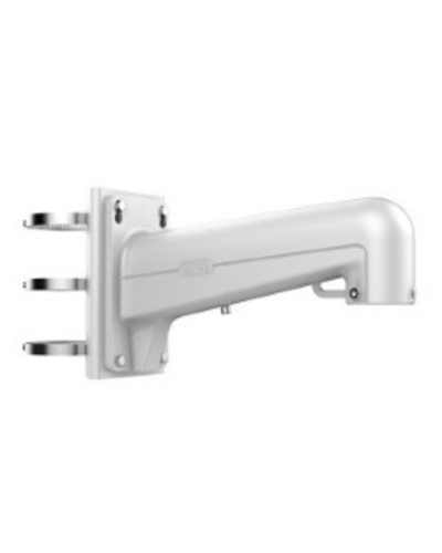 DS-1602ZJ-pole. Кронштейн столбовой для крепления уличных скоростных поворотных 5 и 7 видеокамер. Hikvision в Миассе