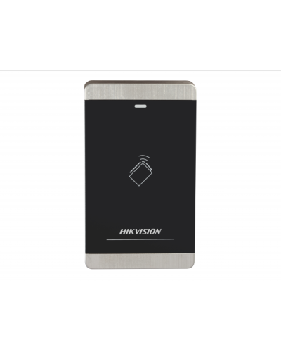 DS-K1103M. Считыватель карт Mifare. Hikvision в Миассе