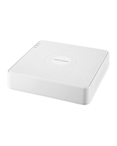 DS-7108NI-Q1/8P(D). IP-видеорегистратор 8-канальный. Hikvision в Миассе