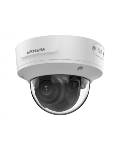 DS-2CD2723G2-IZS(2.8-12мм)(D). Профессиональная видеокамера IP купольная. Hikvision в Миассе