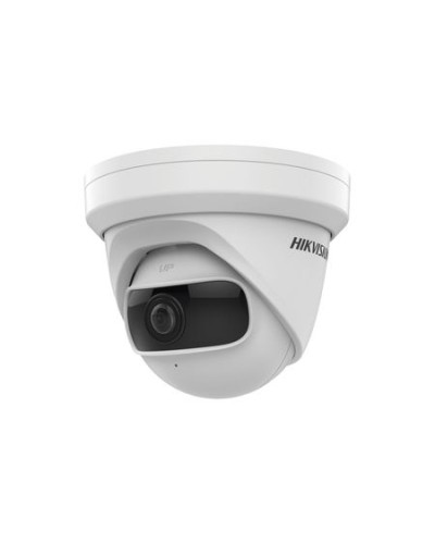 DS-2CD2345G0P-I(1.68mm). Профессиональная видеокамера IP купольная. Hikvision в Миассе