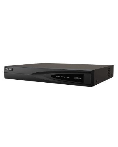 DS-7616NI-Q1(D). IP-видеорегистратор 16-канальный. Hikvision в Миассе