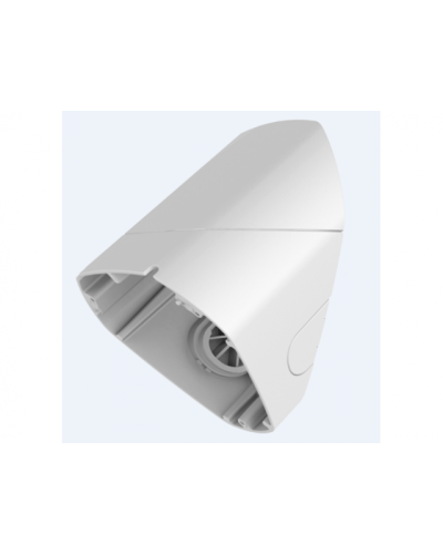 DS-1281ZJ-DM25-B. Кронштейн настенный. Hikvision в Миассе