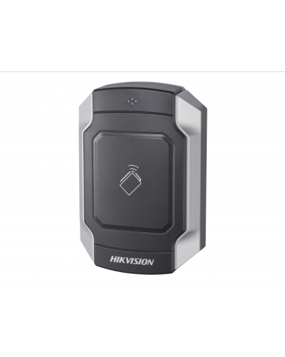 DS-K1104M. Считыватель карт Mifare. Hikvision в Миассе