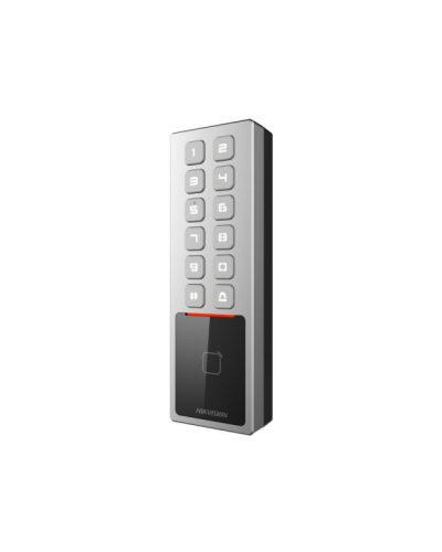 DS-K1T805MBWX. Терминал доступа. Hikvision в Миассе