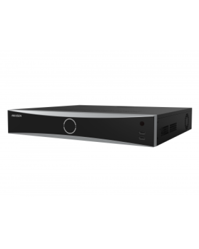 DS-8616NXI-K8. IP-видеорегистратор 16 канальный. Hikvision в Миассе