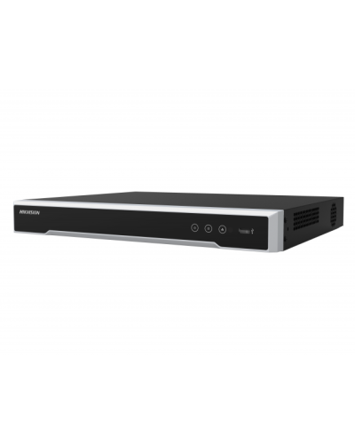 DS-7608NI-M2. IP-видеорегистратор 8-канальный. Hikvision в Миассе