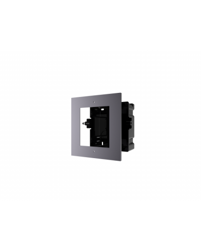 DS-KD-ACF1/Plastic. Рамка монтажная . Hikvision в Миассе