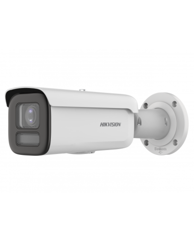 DS-2CD2647G2T-LZS(2.8-12mm)(C) . Профессиональная видеокамера IP цилиндрическая. Hikvision в Миассе