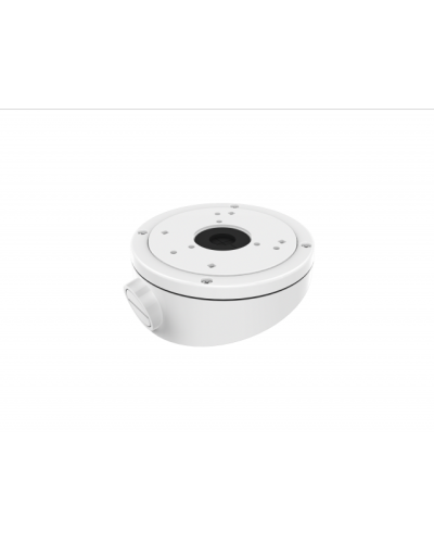 DS-1281ZJ-S. Монтажная коробка для купольных камер. Hikvision в Миассе