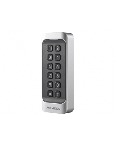DS-K1107AEK. Считыватель карт EM-Marin с механической клавиатурой. Hikvision в Миассе