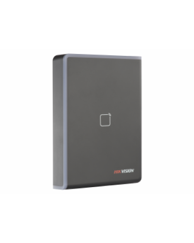 DS-K1108AM. Считыватель карт Mifare. Hikvision в Миассе