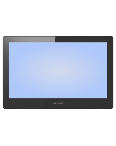 DS-KH8520-WTE1. Монитор IP-домофона. Hikvision в Миассе