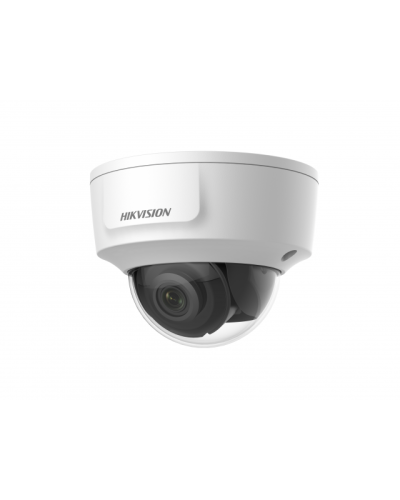 DS-2CD2125G0-IMS (4мм). Профессиональная видеокамера IP купольная. Hikvision в Миассе