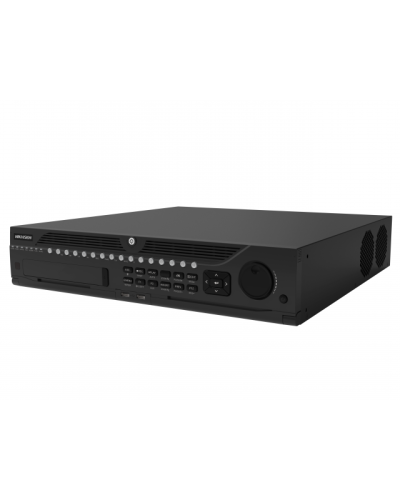 iDS-9032HUHI-M8/S. Видеорегистратор TVI 32-канальный. Hikvision в Миассе