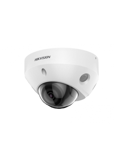 DS-2CD2583G2-IS(4mm). Профессиональная видеокамера IP купольная. Hikvision в Миассе