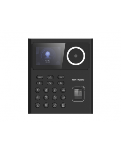 DS-K1T320MFWX. Терминал доступа с распознаванием лиц. Hikvision в Миассе