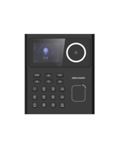 DS-K1T320EX. Терминал доступа с распознаванием лиц. Hikvision в Миассе