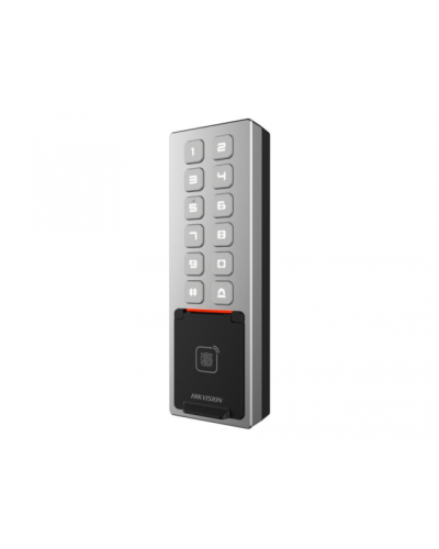 DS-K1T805EBFWX. Терминал доступа. Hikvision в Миассе