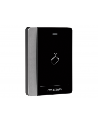 DS-K1102AM. Считыватель карт Mifare. Hikvision в Миассе