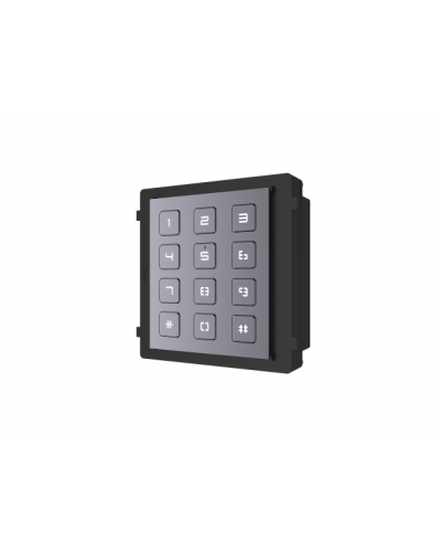 DS-KD-KP. Модуль клавиатуры. Hikvision в Миассе