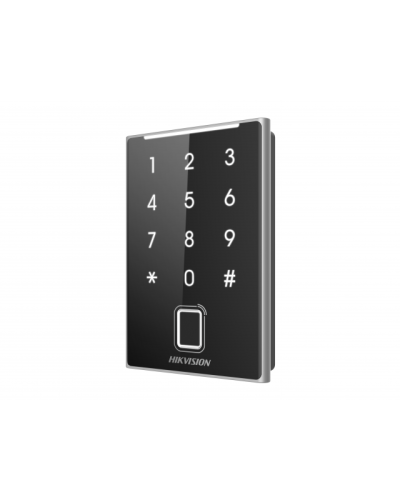 DS-K1109EKFB. Считыватель карт EM с поддержкой Bluetooth. Hikvision в Миассе