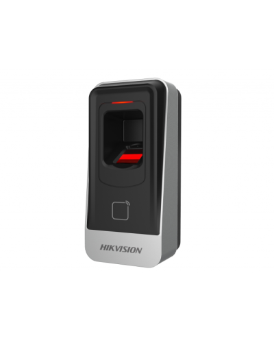 DS-K1201AEF. Считыватель контроля доступа биометрический. Hikvision в Миассе