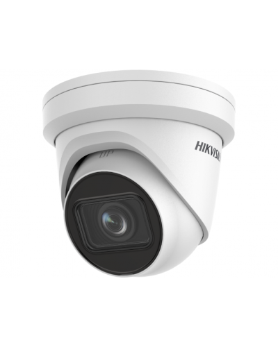 DS-2CD2H23G2-IZS. Профессиональная видеокамера IP купольная. Hikvision в Миассе