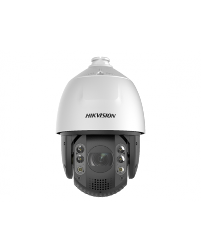 DS-2DE7A220MCG-EB. Профессиональная видеокамера IP поворотная. Hikvision в Миассе