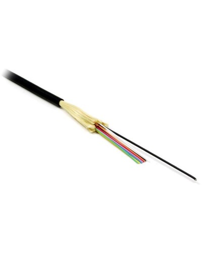 FO-DT-IN/OUT-503-2-LSZH-BK. Кабель волоконно-оптический многомодовый. Hyperline в Миассе