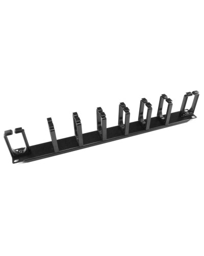 CM-1U-V6H2-PL. Кабельный организатор 19. Hyperline в Миассе
